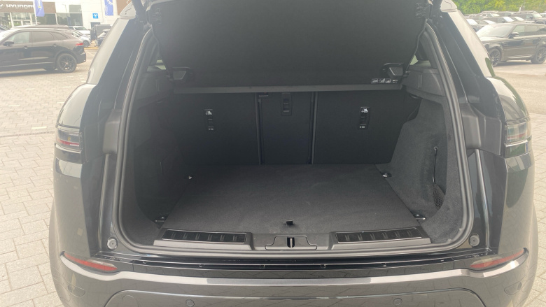 Land Rover Range Rover Evoque 1.5 P270e Dynamic SE 5dr Auto Hatchback